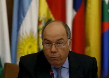 Vieira diz que se reuniu com Bessent e que concordaram em construir acordo