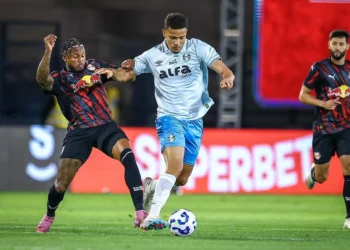 CBF afasta árbitros depois de polêmicas em partidas do Brasileirão