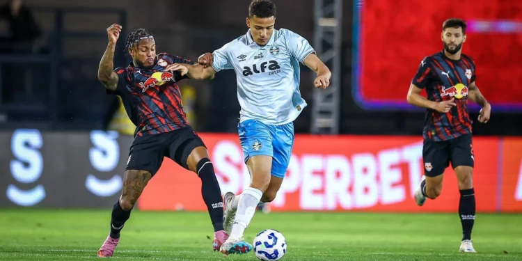 CBF afasta árbitros depois de polêmicas em partidas do Brasileirão