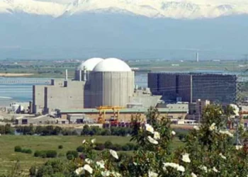 Nuclear espanhol junto a Portugal está para fechar, mas falta lidar com resíduos radioativos