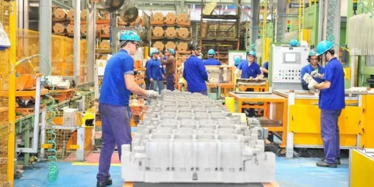 Tupy fecha parceria comercial e tecnológica com a chinesa Yuchai