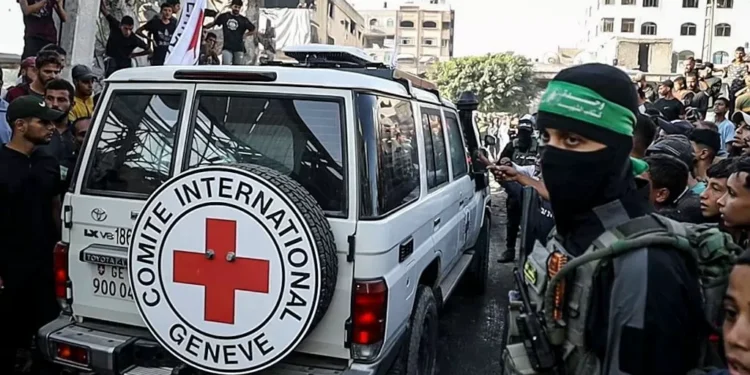 Análise: Hamas segue armado e túneis não foram destruídos