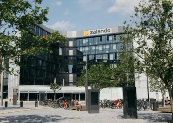 Plataforma de e-commerce Zalando chega a Portugal