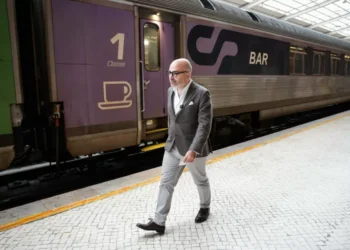 Governo rejeita privatização da CP, mas vai avançar com “subconcessões”