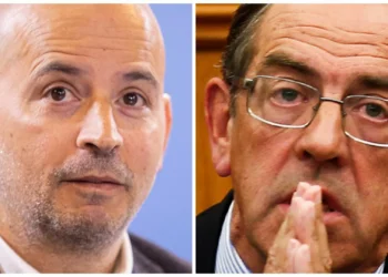 O que pensam dois antigos ministros das Finanças da proposta de Orçamento para 2026?