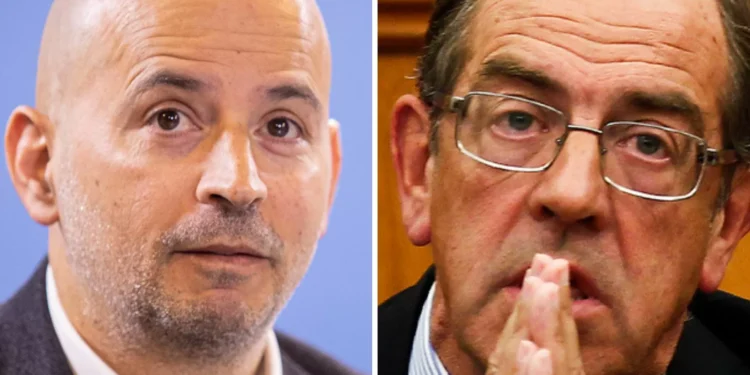 O que pensam dois antigos ministros das Finanças da proposta de Orçamento para 2026?