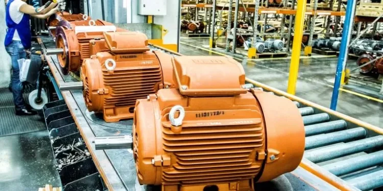 Weg anuncia investimentos de R$ 1,1 bilhão para expansão fabril em Santa Catarina