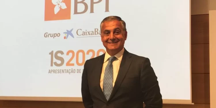 Fitch mantém rating de longo prazo do BPI e sobe o de curto prazo