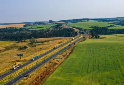Consórcio Infraestrutura PR vence Lote 4 do leilão de rodovias do Paraná