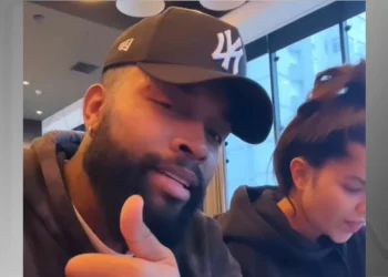 “Diário de um ex-detento”: Nego Di promove peça sobre tempo que ficou preso