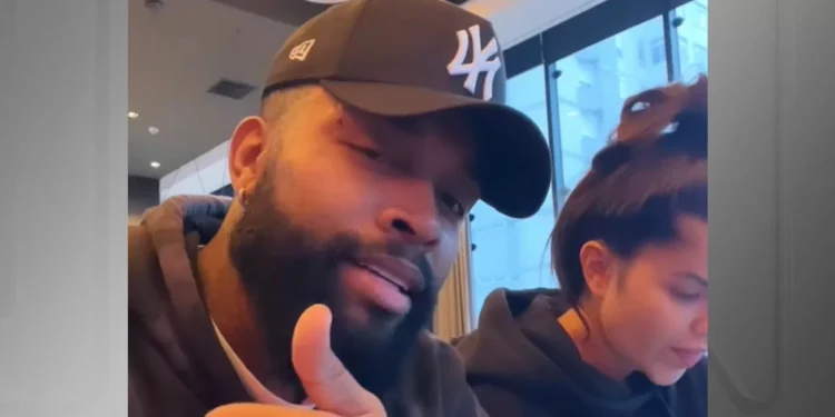 “Diário de um ex-detento”: Nego Di promove peça sobre tempo que ficou preso