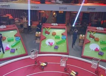 “A Fazenda”: Prova do Fazendeiro define liderança inédita entre peoas