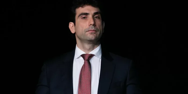 Galípolo: Desempenho do real explica desinflação de bens e inflação dos serviços