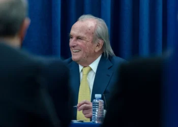 Moedas diz que Balsemão “faz muita falta num mundo polarizado” porque “fazia pontes” entre uns e outros