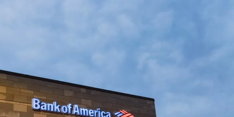Lucro do Bank of America dispara 23% no terceiro trimestre