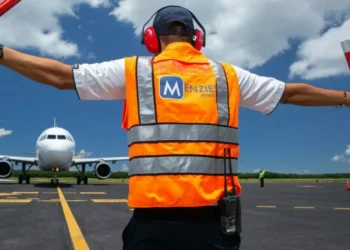 Exercício de afetação de meios e pessoas penaliza Menzies no concurso do handling