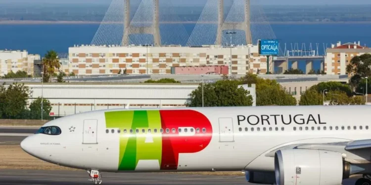 Receita de privatização da TAP fica fora do Orçamento