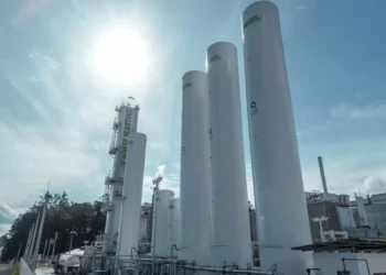 White Martins inaugura planta em Campo Bom