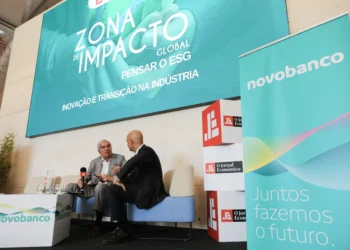 “Só financiamos projetos verdadeiramente sustentáveis”