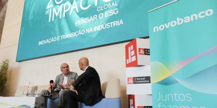 “Só financiamos projetos verdadeiramente sustentáveis”