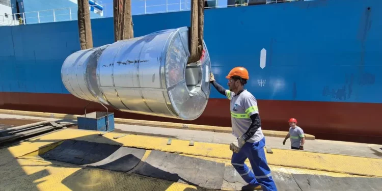 BNDES aprovou mais de R$ 2 bi para o Sul no Plano Brasil Soberano