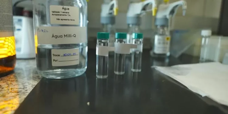 SP está preparado para os casos de intoxicação por metanol, diz secretário