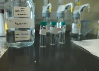 SP está preparado para os casos de intoxicação por metanol, diz secretário