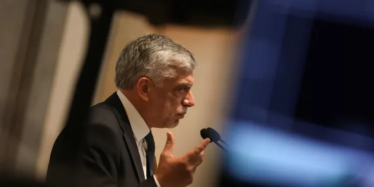 CIP reúne vice-presidente da Comissão Europeia com líderes empresariais portugueses