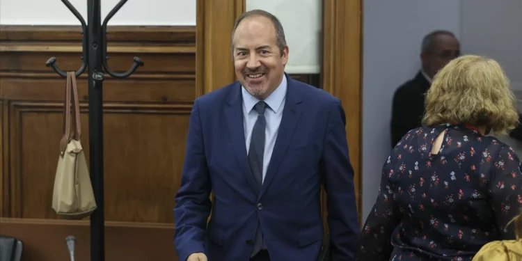 Álvaro Santos Pereira nomeado governador do Banco de Portugal