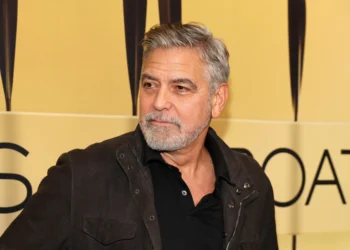 George Clooney relembra experiências com drogas: “Nunca foi um problema”