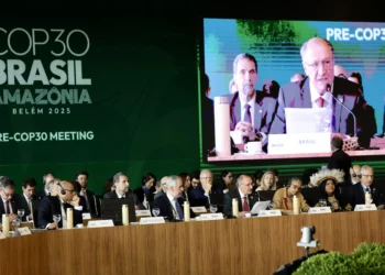 Pré-COP tem recado de Haddad, promessa de Alckmin e ausência dos EUA