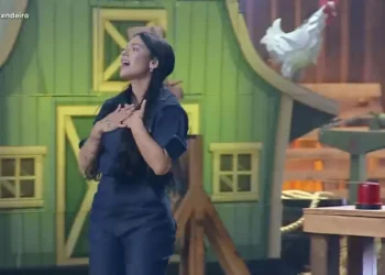 “A Fazenda 17”: prova define nova Fazendeira e forma a segunda Roça