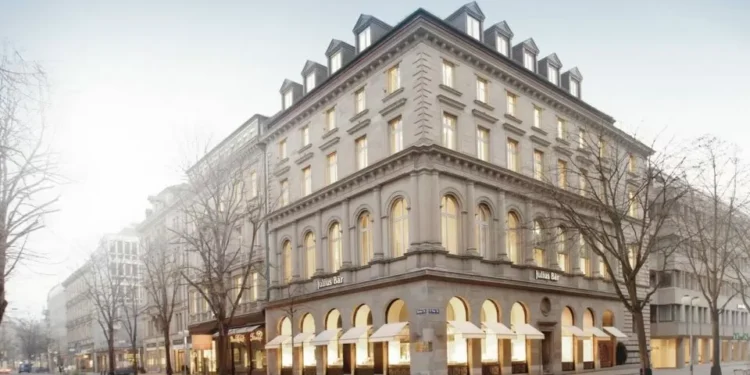 Julius Baer abre em Lisboa em janeiro