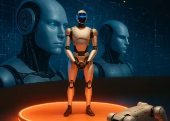 BPI inaugura segunda exposição de IA com um grande enfoque em Robótica