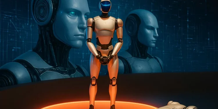 BPI inaugura segunda exposição de IA com um grande enfoque em Robótica