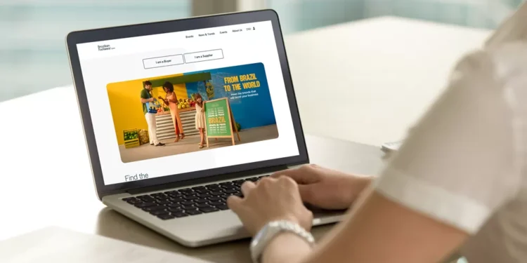 Abicalçados e ApexBrasil melhoram plataforma para fortalecer conexões internacionais do setor calçadista