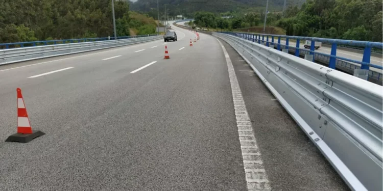 Ascendi lidera ranking internacional de sustentabilidade em infraestruturas rodoviárias