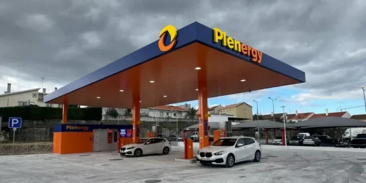 Plenergy escolhe Póvoa de Varzim para instalar o oitavo posto em Portugal