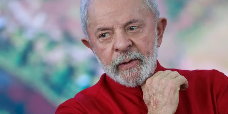 Lula diz que EUA e Brasil terão conversa de negociação na quinta-feira