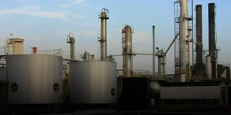 Angolana Transtrevo opera acordo com TotalEnergies em Angola