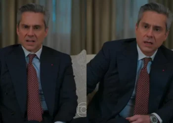 “Vale Tudo”: capítulo decisivo com revelação de Odete Roitman gera memes