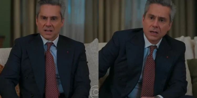 “Vale Tudo”: capítulo decisivo com revelação de Odete Roitman gera memes