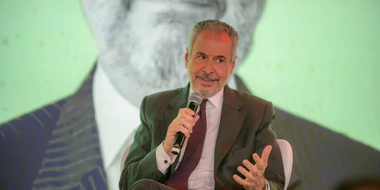 COP30 não alcançará US$ 1,3 trilhão, diz Corrêa do Lago