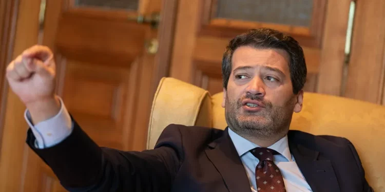 Chega ameaça votar contra lei da nacionalidade se PSD não ceder a exigências