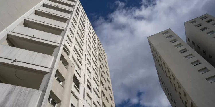 Portugal tem as casas mais sobrevalorizadas da União Europeia