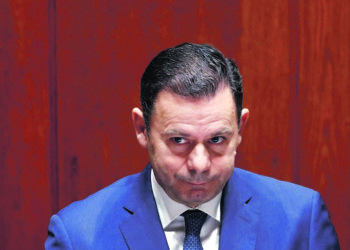 TAP: PM diz que “PS tem saudades” de Pinto Luz, que irá “com todo o gosto” ao parlamento