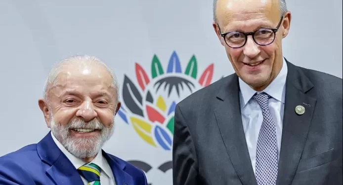 Acordo Mercosul-União Europeia pode ser assinado em 20 de dezembro, sinaliza Lula