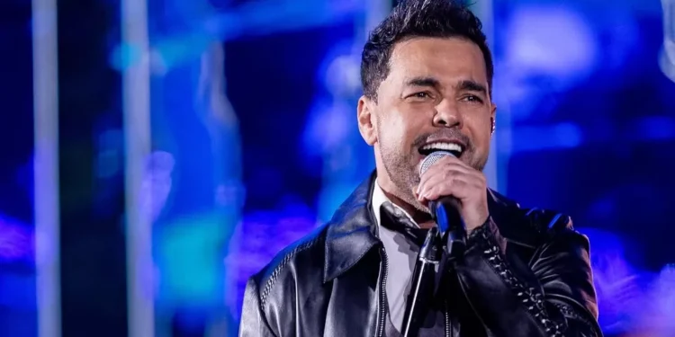 Zezé Di Camargo revela como mantém energia mesmo após 30 anos de carreira