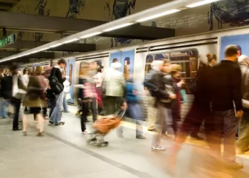 Governo criou figura de vice-presidente do Metro de Lisboa