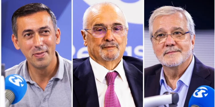 O que querem UGT e CGTP com a greve geral? Patrões respeitam, mas lamentam “entropia” nas negociações